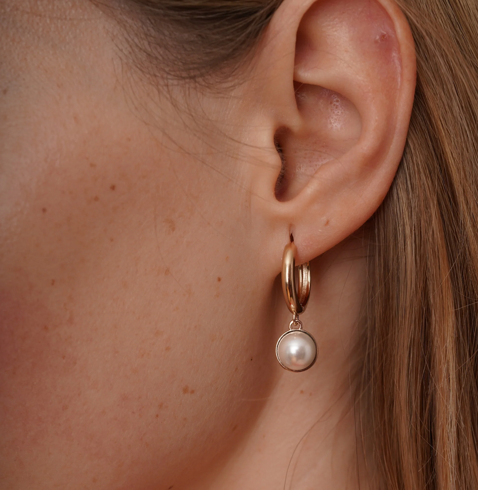 Burren Always Earrings