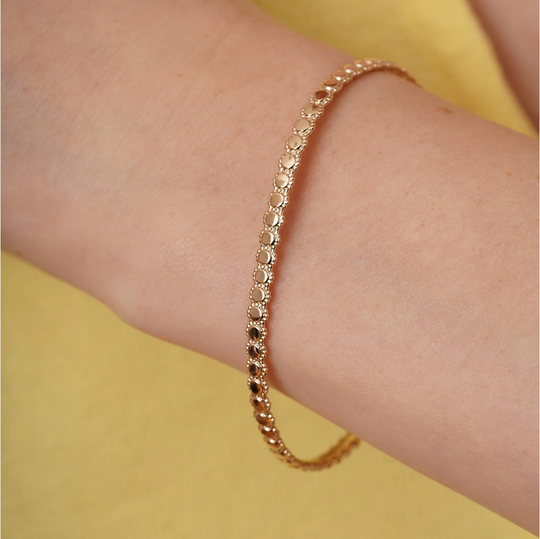 Burren Fresh Start Bangle