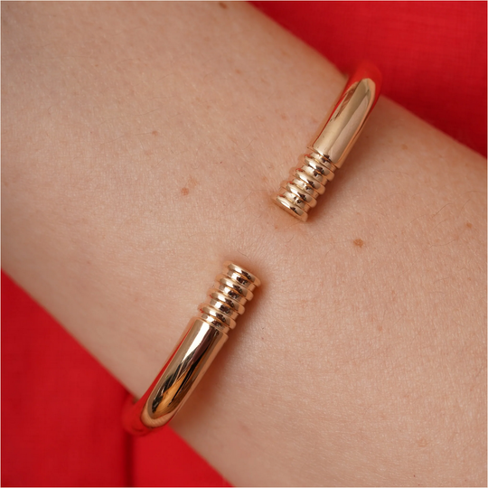 Burren Wildest Dream Bangle