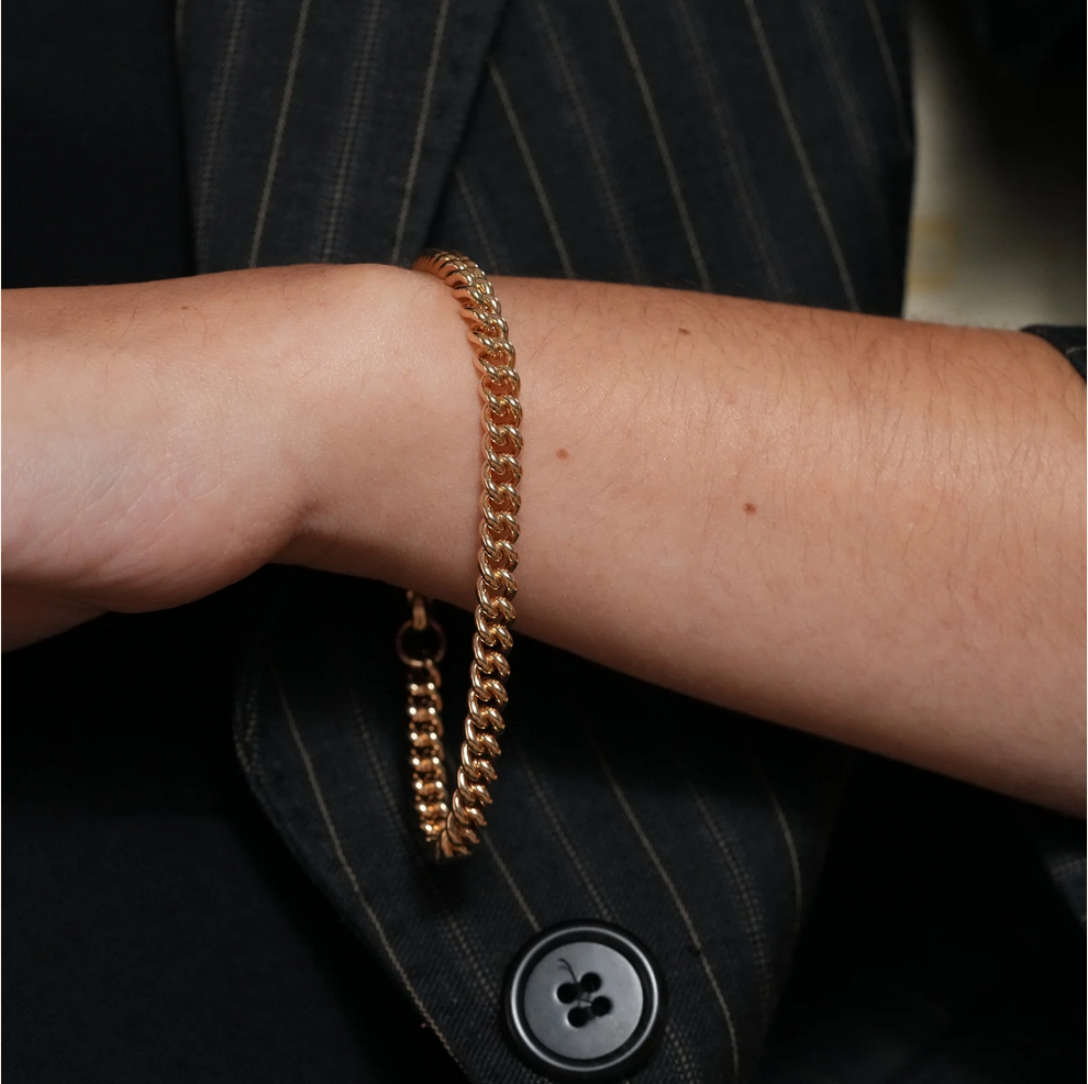 Burren Boulevard Bracelet
