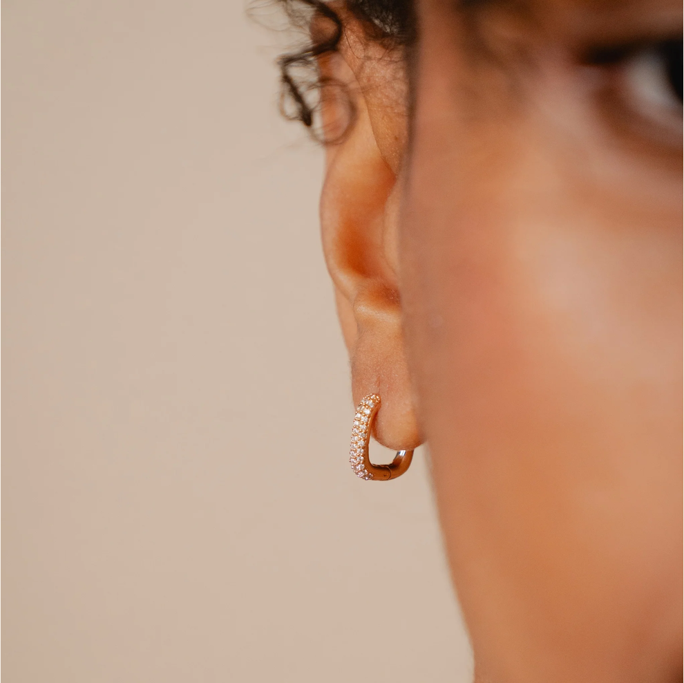 Burren Sweet Lies Earrings