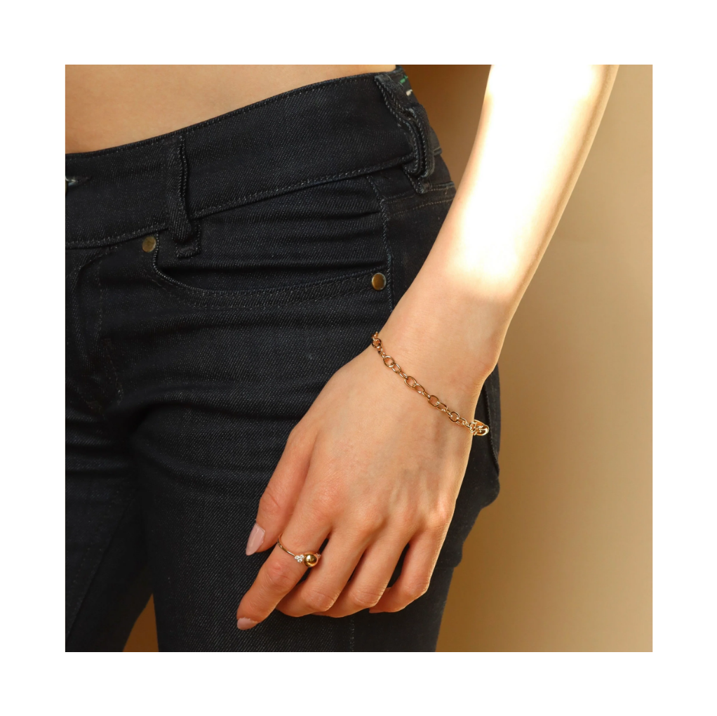 Burren Escape From Reality Bracelet
