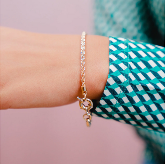 Burren Won't Let You Go Bracelet