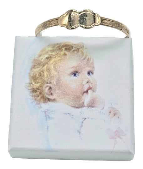 Christening Bracelet