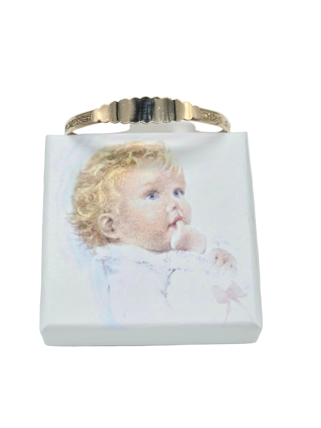 Christening Bracelet