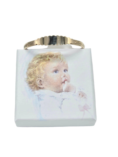 Christening Bracelet
