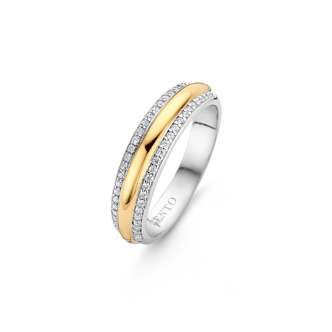 TI-SENTO Milano Ring
