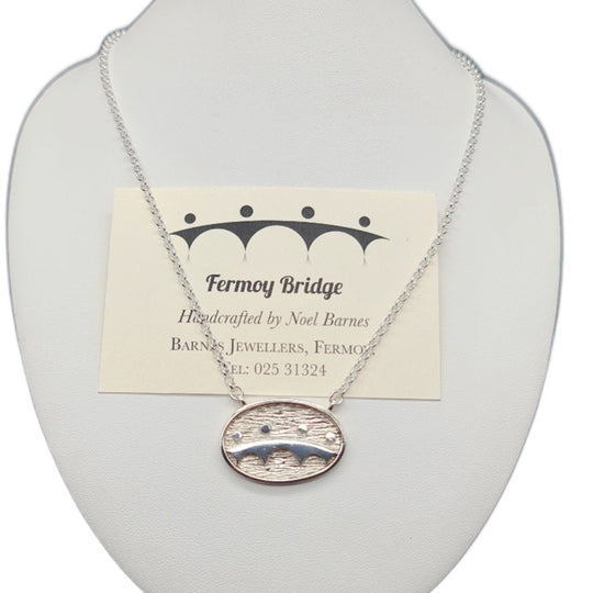 Fermoy Bridge Pendant