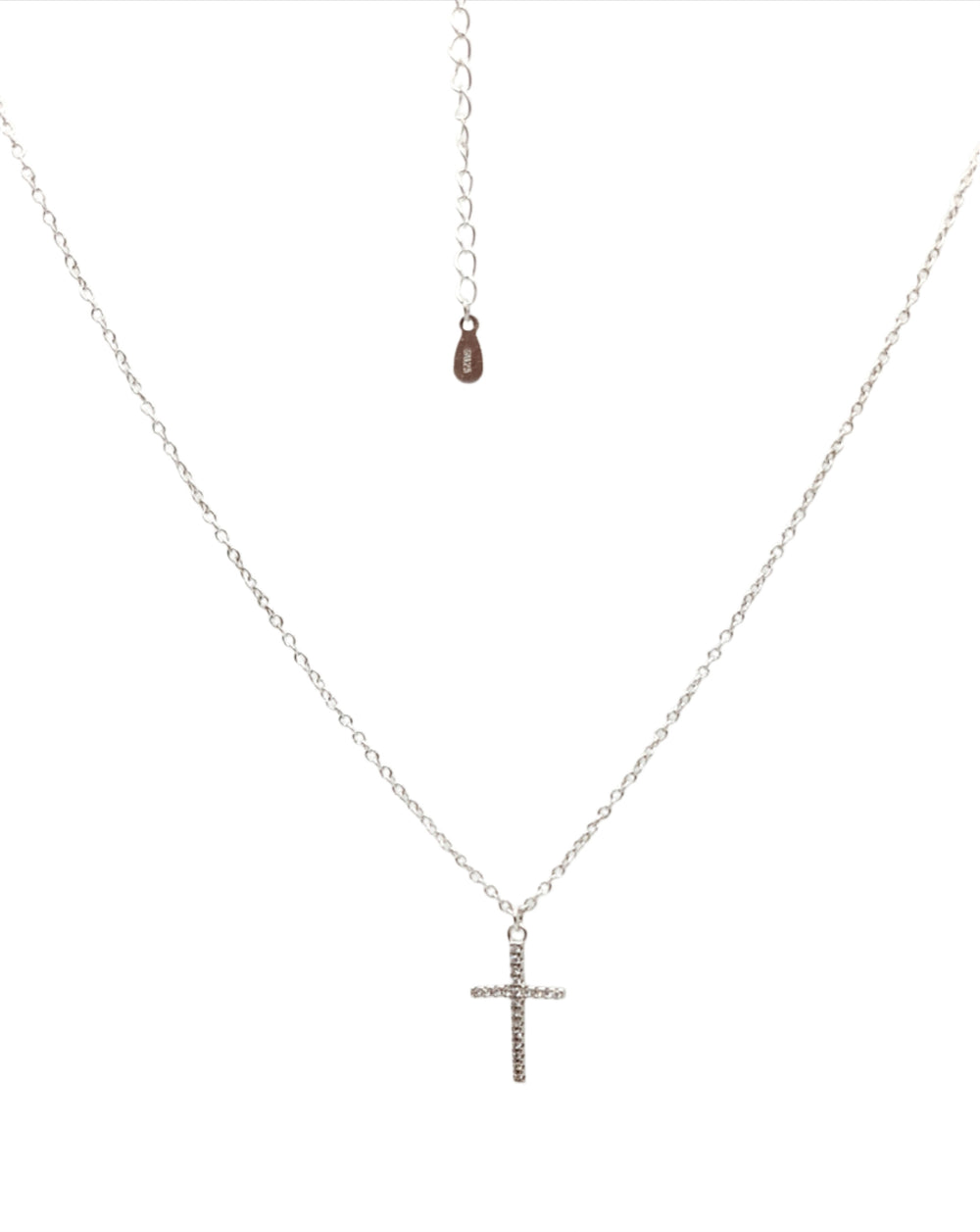 Communion Necklace