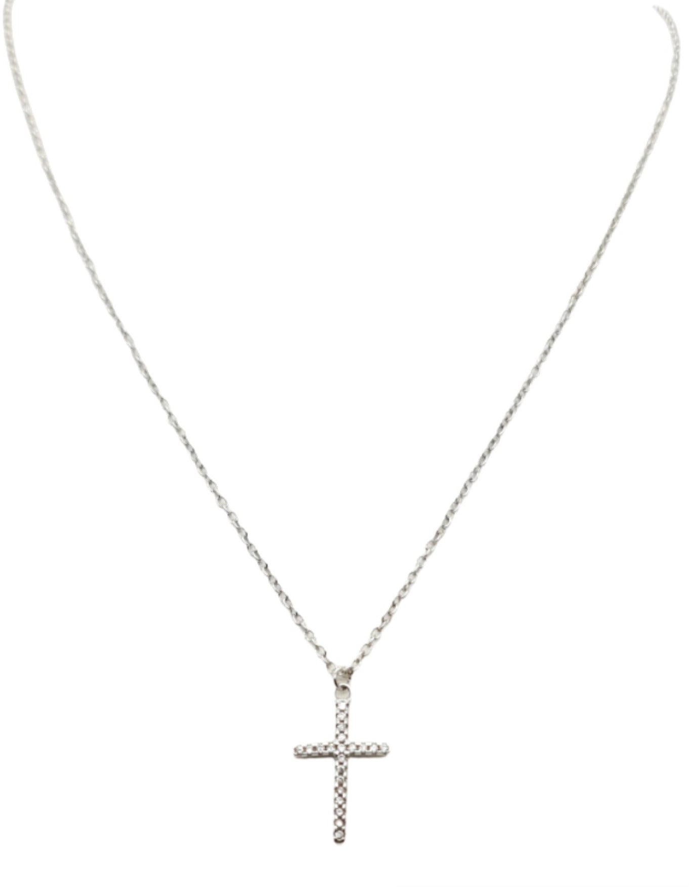 Communion Necklace