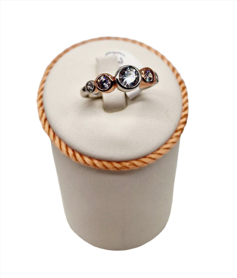 Two Tone Ring