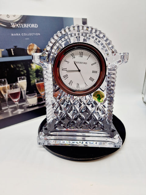 Carriage Clock