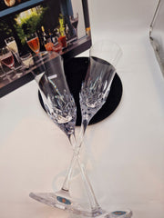 Champagne Glasses (Set of 2)