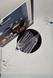 Champagne Glasses (Set of 2)