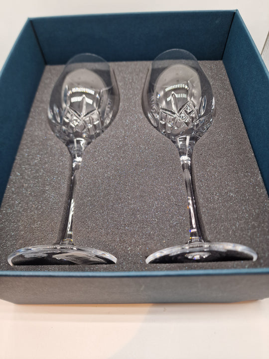 Wine Glass, Set of 2