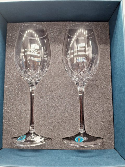 Wine Glass, Set of 2