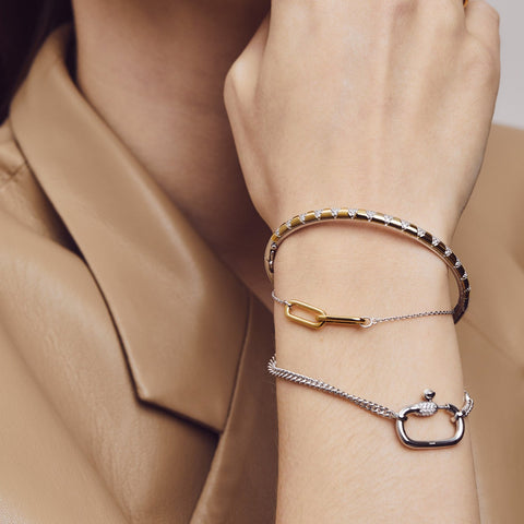 TI SENTO - Milano Bracelet
