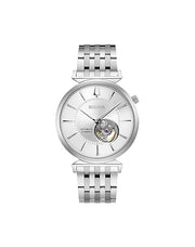 Bulova  Mens Wrist Watch