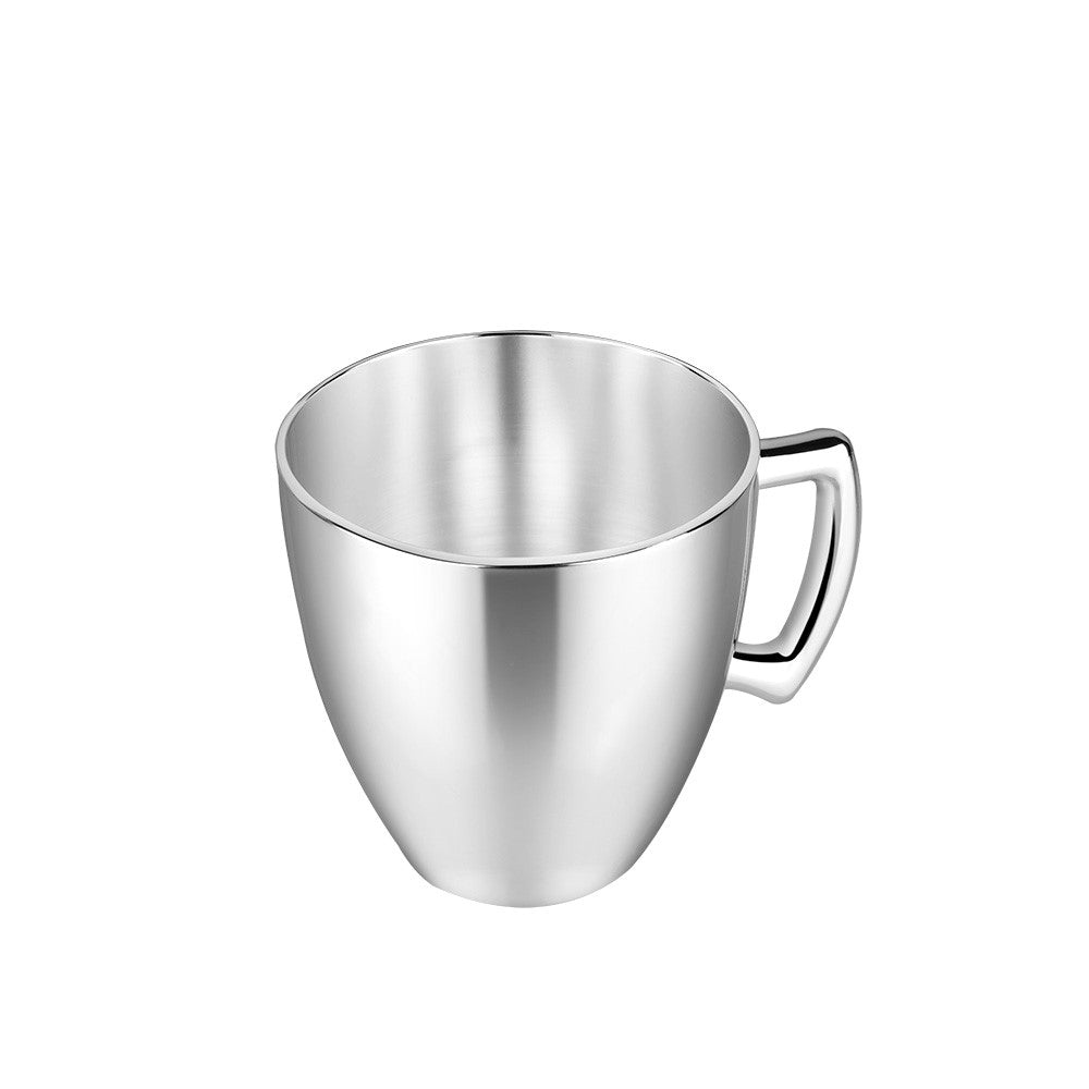Newbridge Silverware Christening Cup