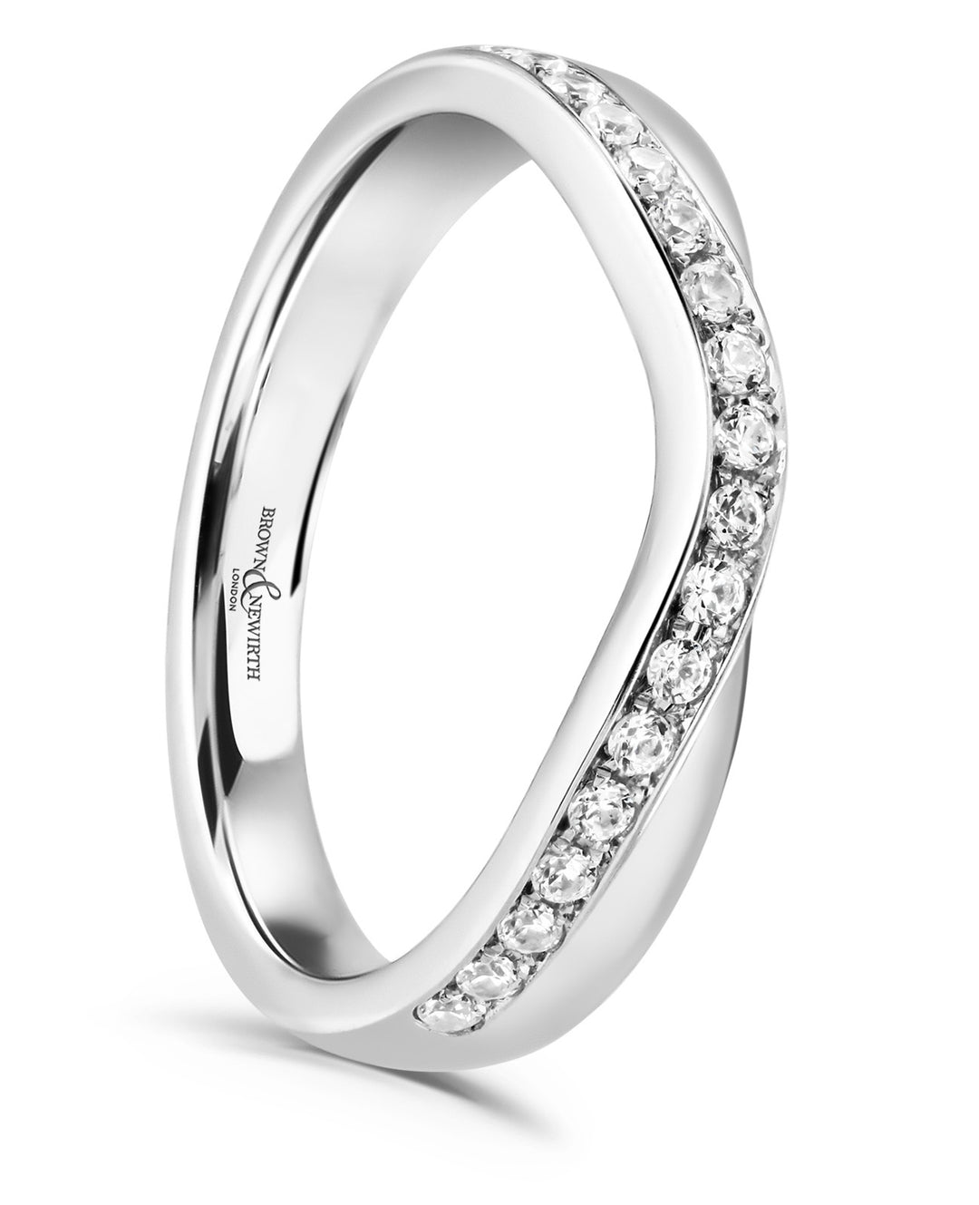 Wedding/Eternity Band