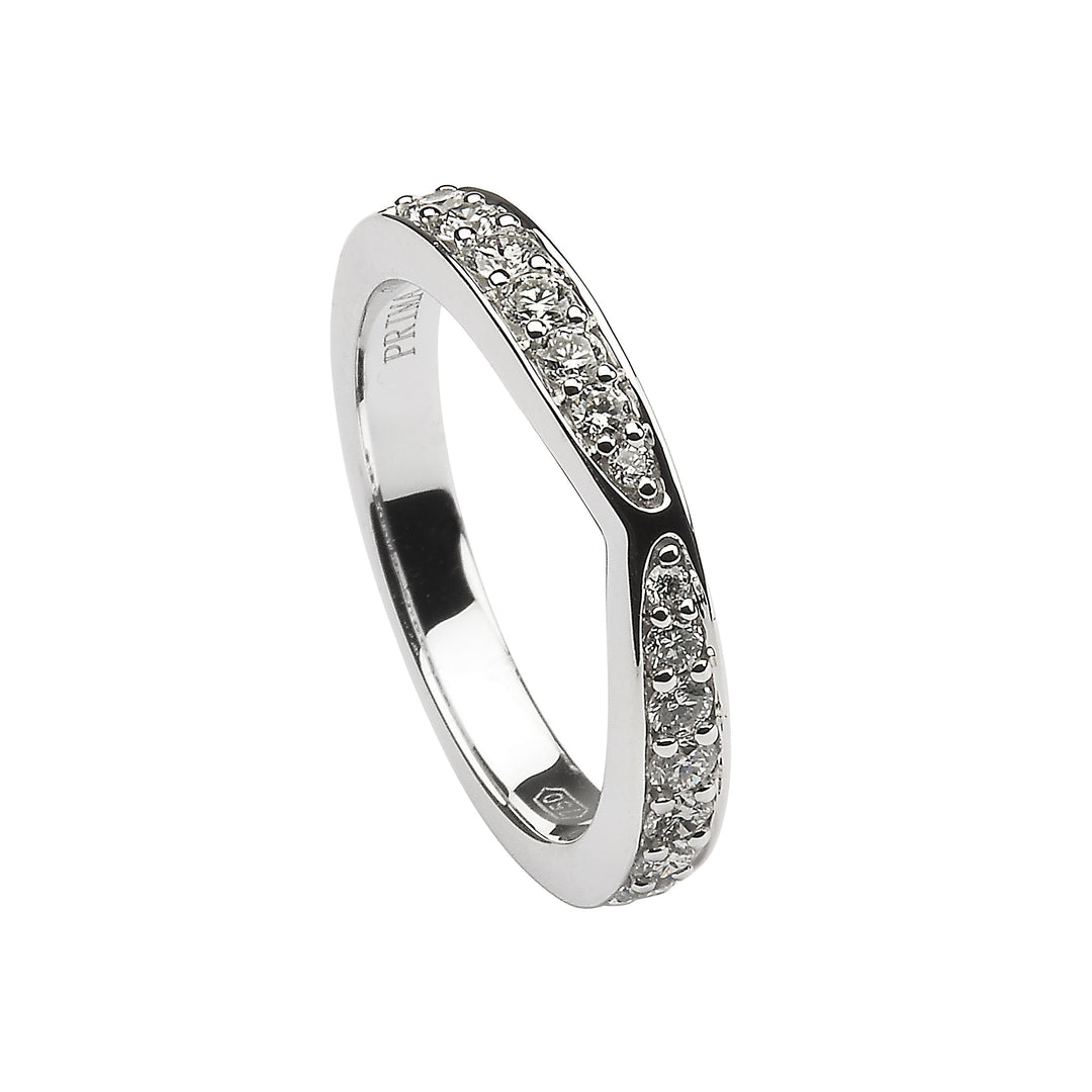 Diamond Eternity Ring