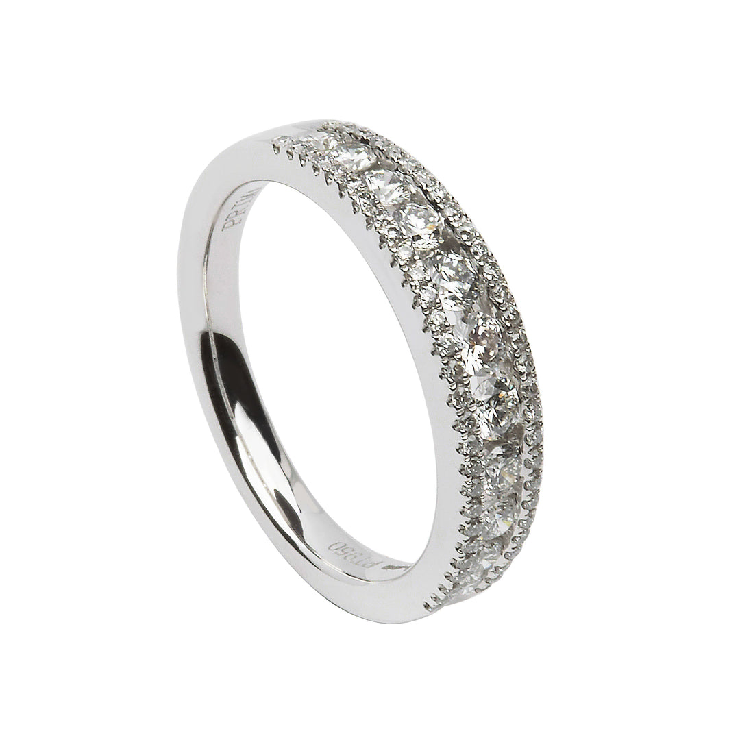 Diamond Eternity Ring