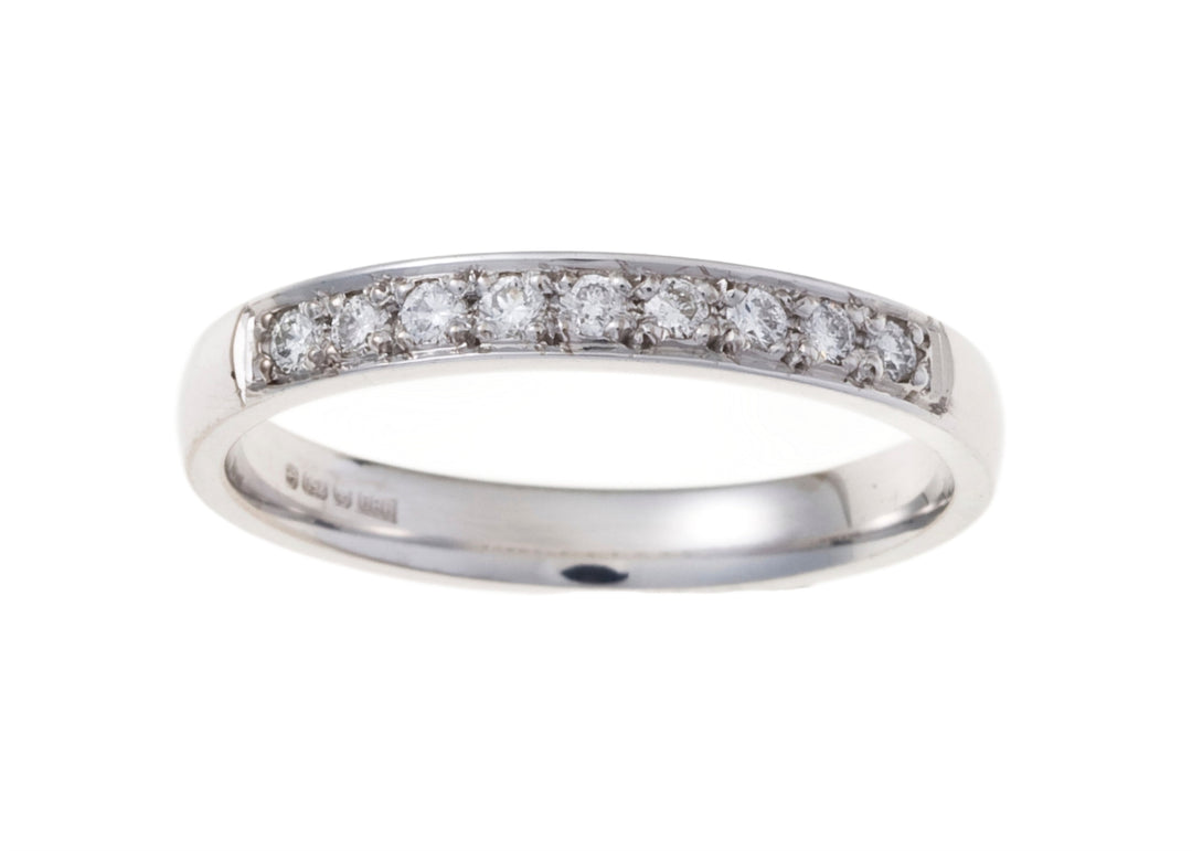 Womens Eternity Ring