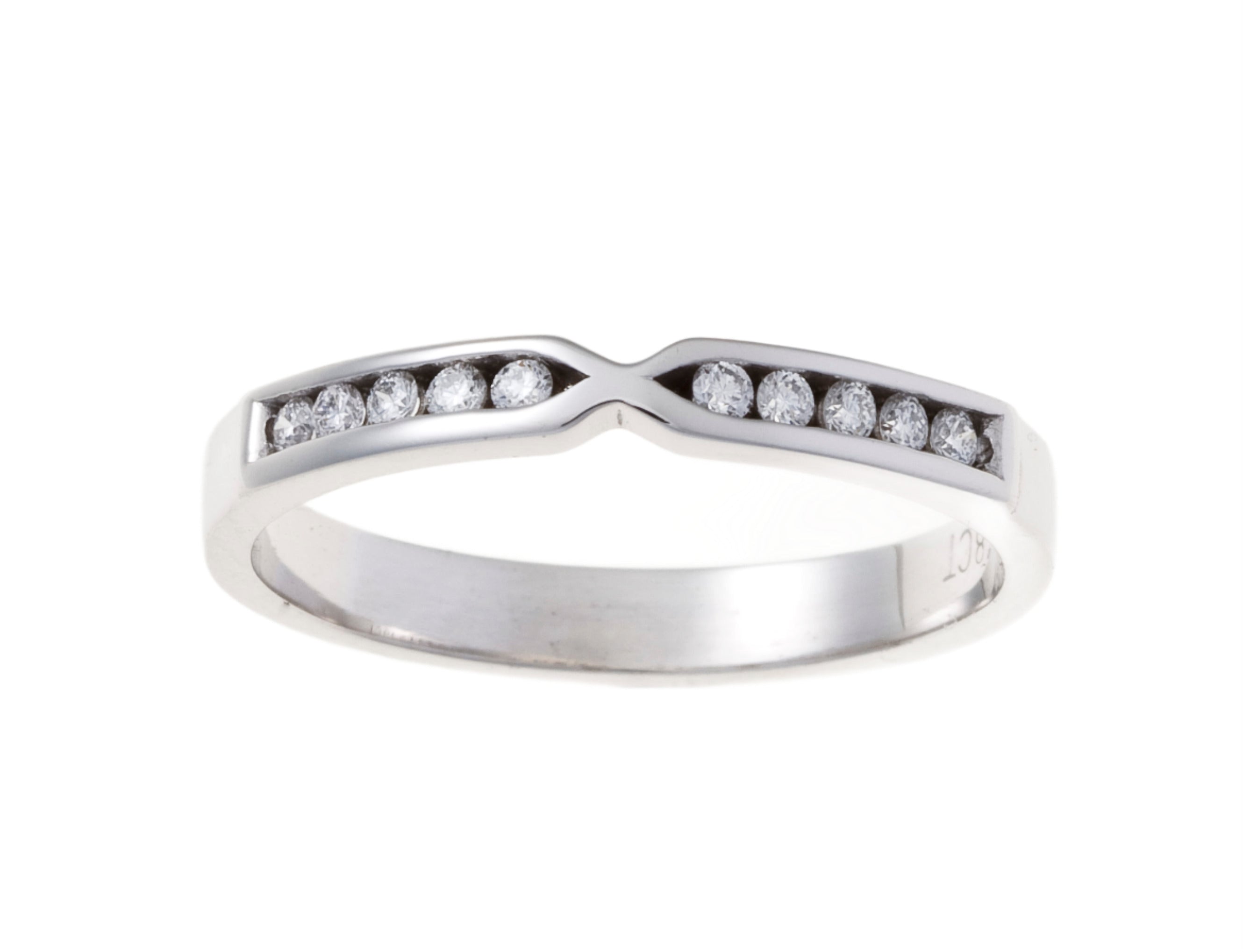 Womens Eternity Ring