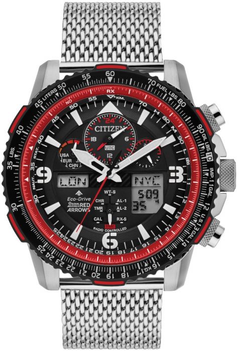 Limited Edition Red Arrows Skyhawk A.T