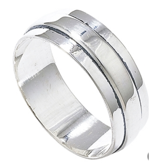 Gents Ring