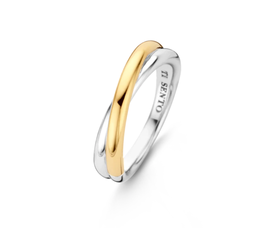 TI-SENTO Milano Ring