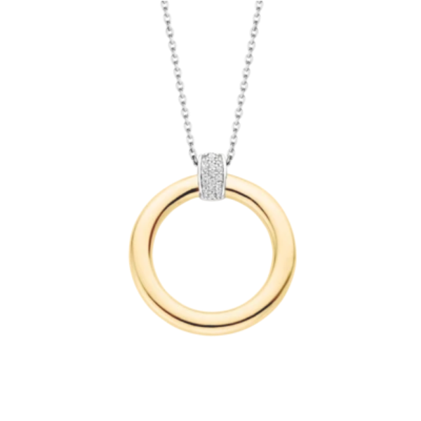 TI-SENTO Milano Necklace