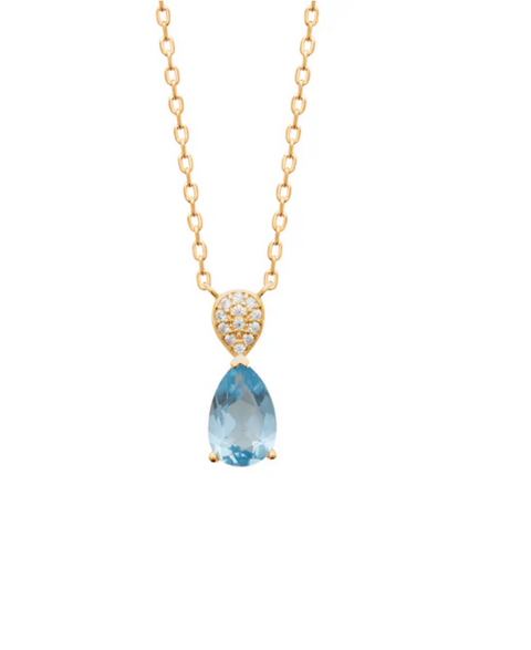 Feel Good Necklace