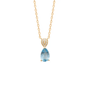 Feel Good Necklace