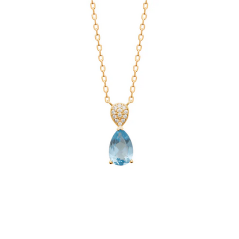 Feel Good Necklace