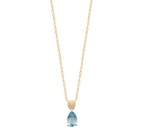 Feel Good Necklace