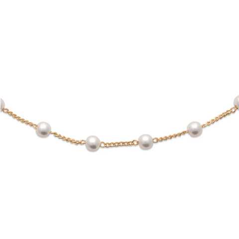 Passion For Life Necklace