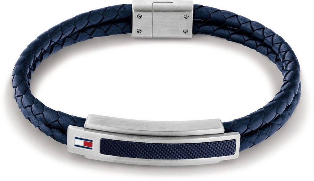 Tommy Hilfiger Blue Bracelet