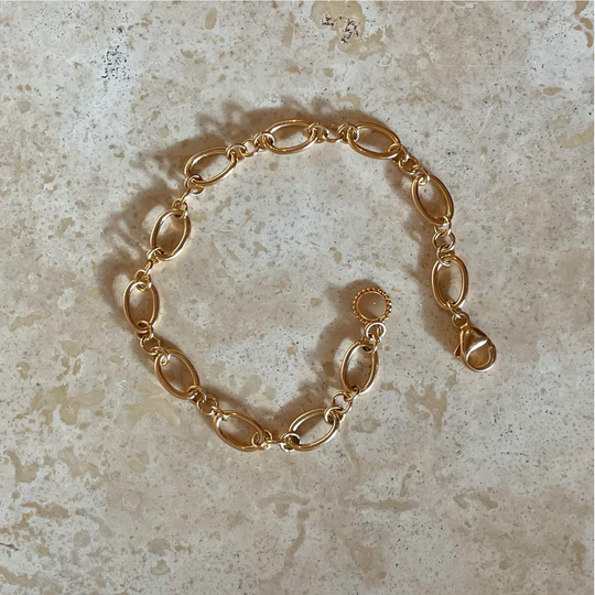 Chain Bracelet