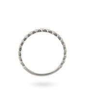 Ring Heart Shaped