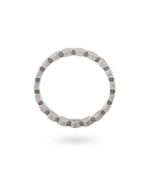 Ring With Circles