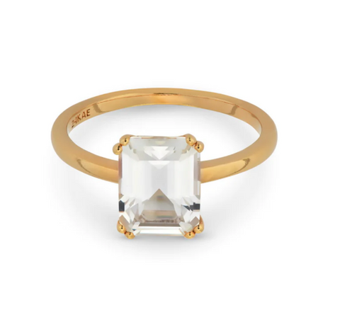 Sisterhood Inge Ring