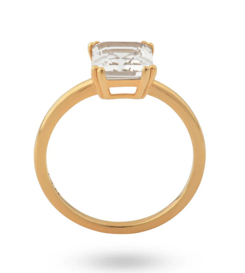 Sisterhood Inge Ring