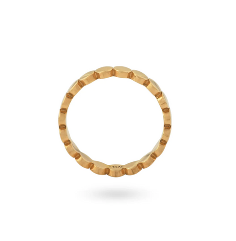 Ring With Circles