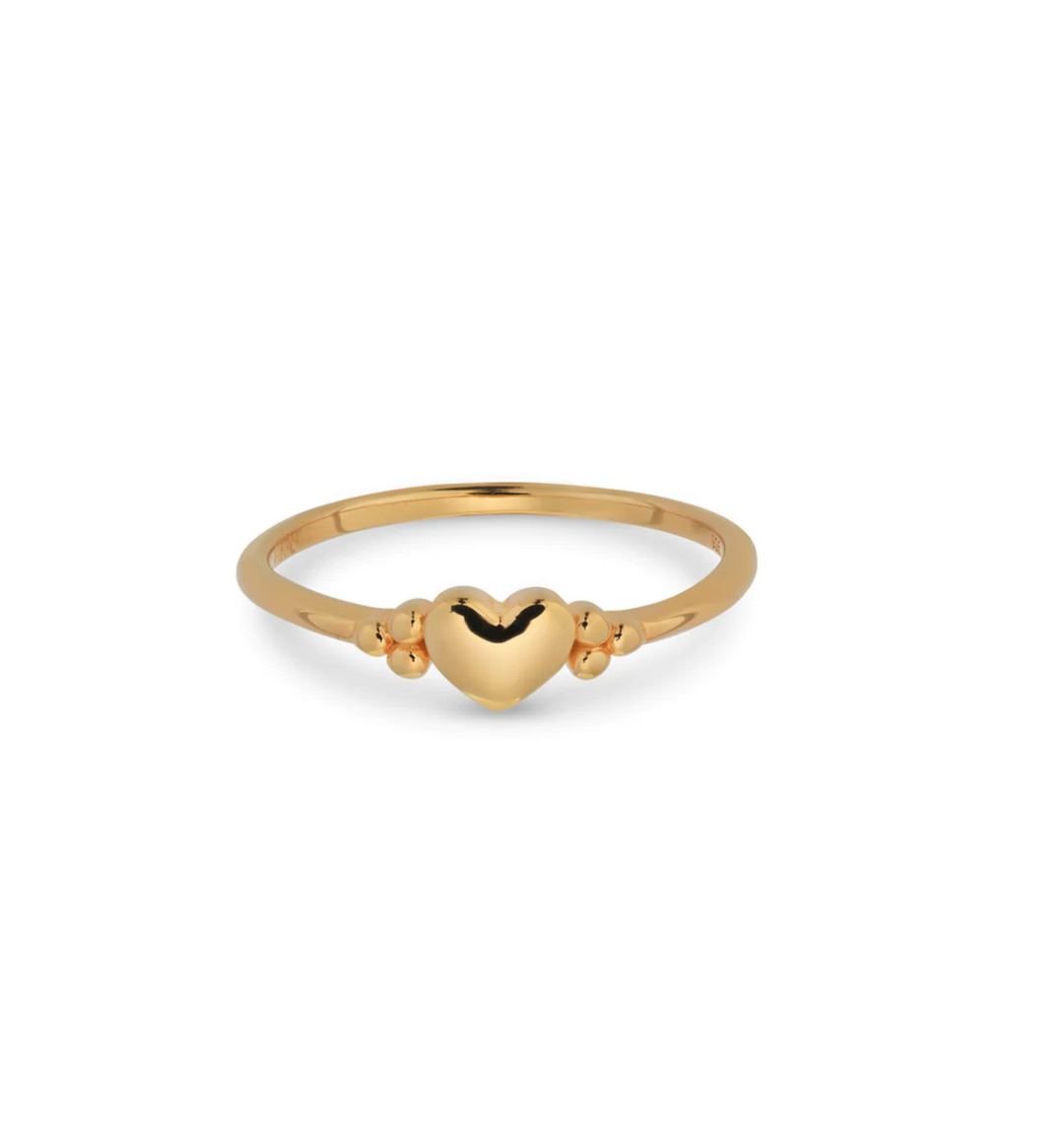 Sisterhood Loua Ring