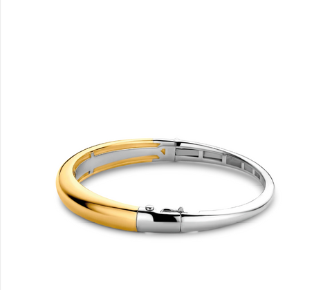 TI SENTO Gold and Silver Bracelet