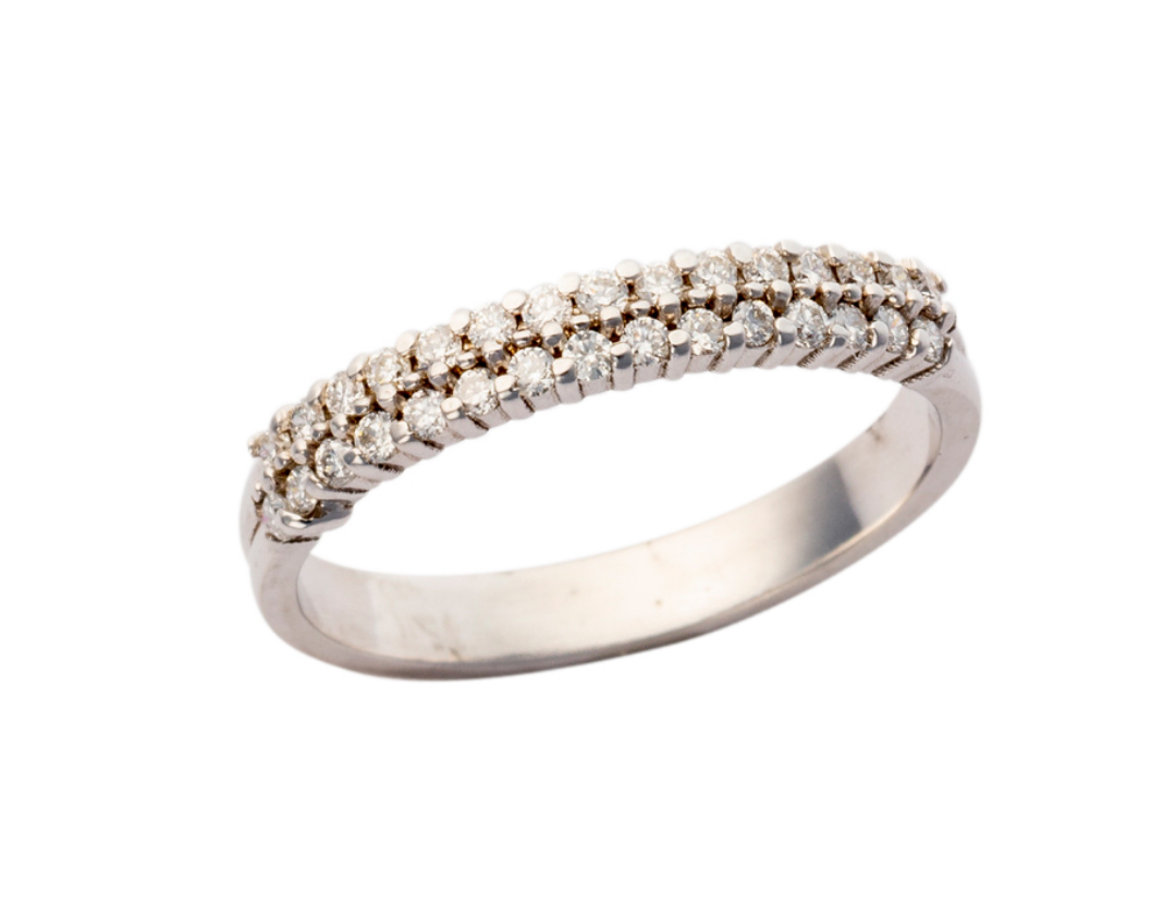 Ladies Eternity Ring