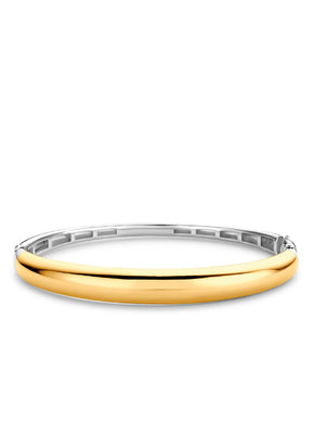 TI SENTO Gold and Silver Bracelet