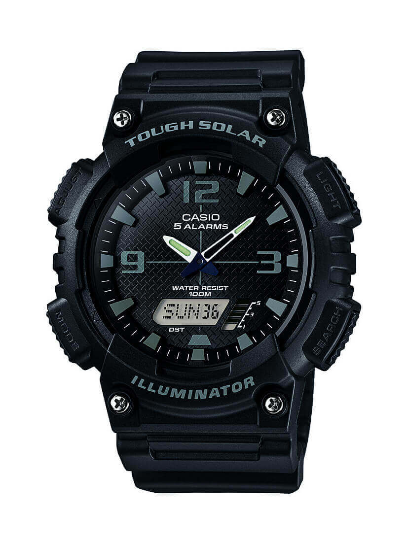 Casio Boys' Watch