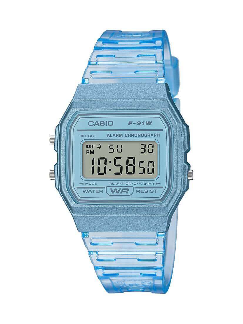 Boys Casio Watch